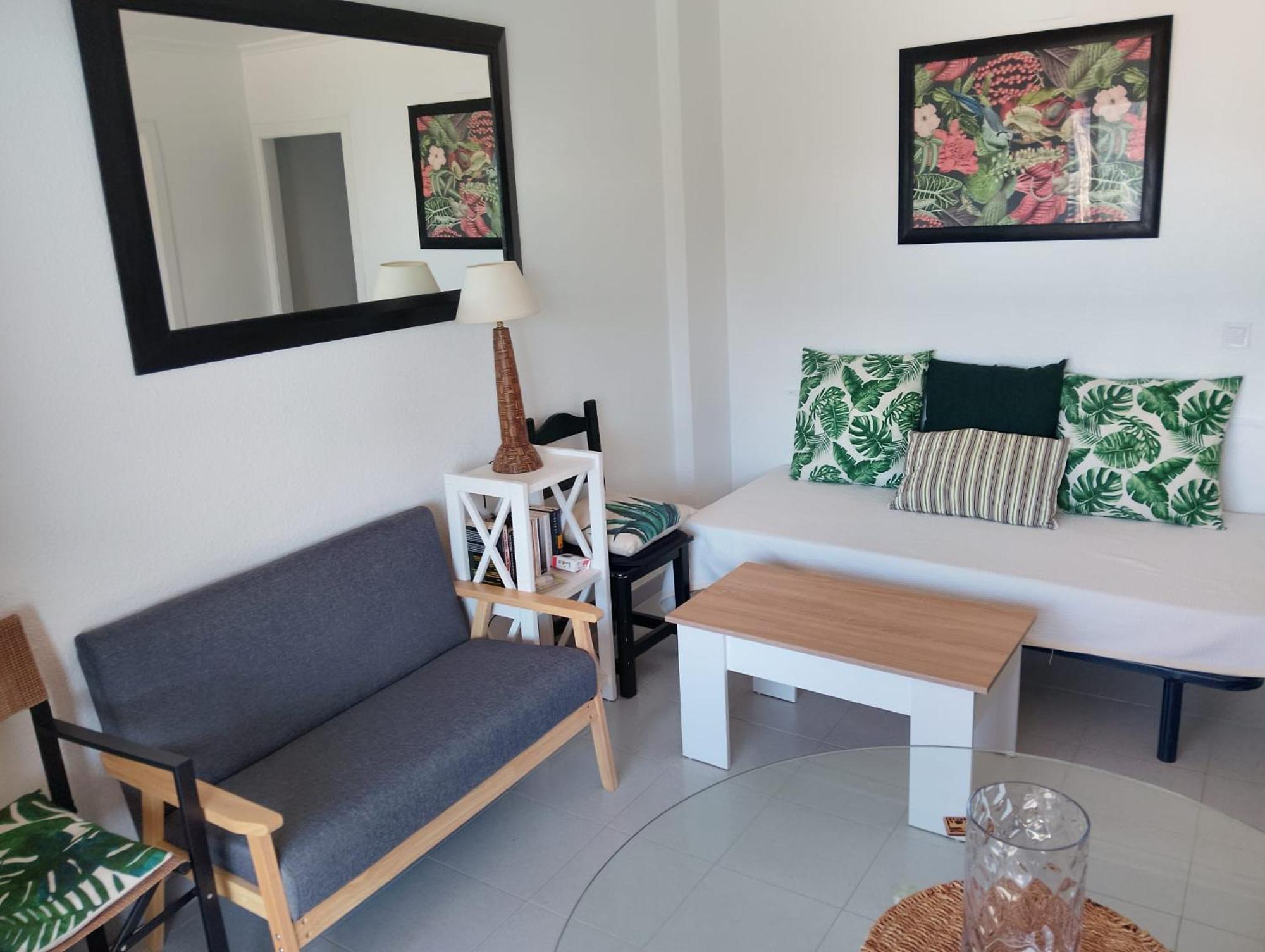 Apartamento En Cala De Finestrat - Edificio Atalaya 5º 10 Exterior foto